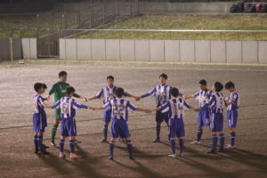 実践学園高等学校サッカー部