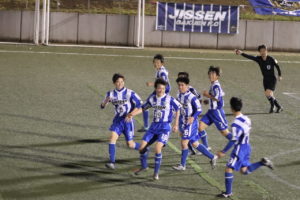 実践学園高等学校サッカー部