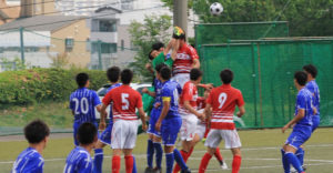 実践学園高等学校サッカー部